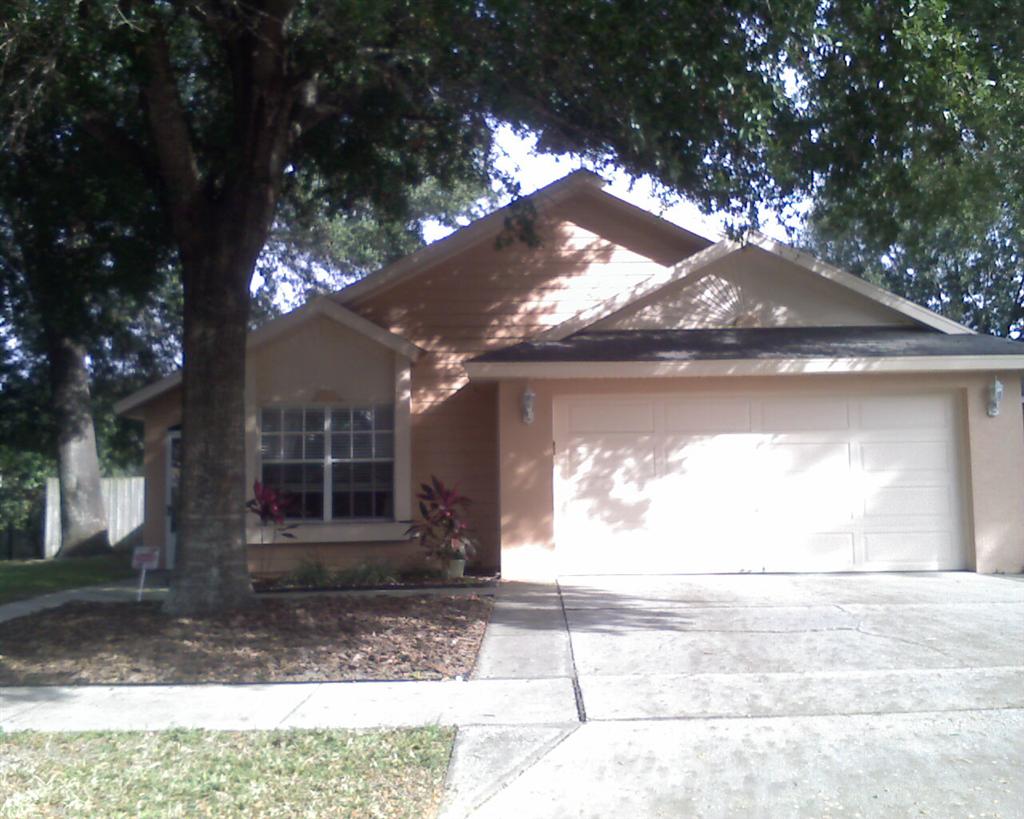 1819 Olivia Circle